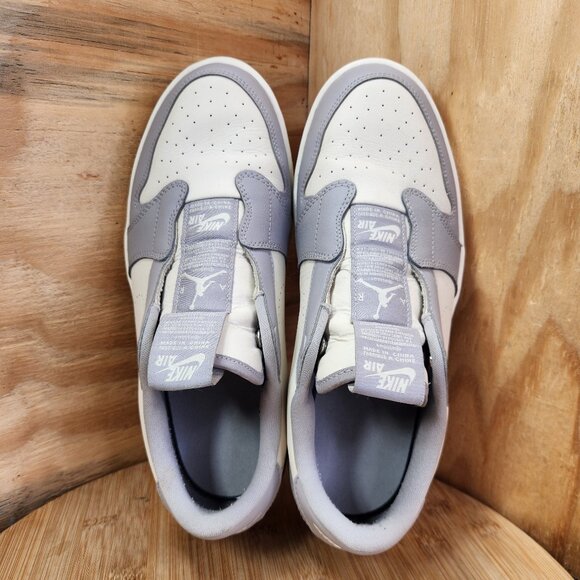 Nike Air Jordan 1 Retro Low Slip-On - Picture 6 of 9